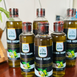 Shornolota Hair Oil 400ml