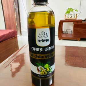 Shornolota Hair Oil 200ml